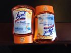 Refill-tangerine-8.5 Lysol 2 Oz Touch System Kitchen