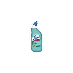Lysol 880009377859 Toilet Bowl Cleaner 710ml