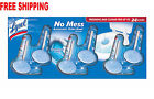 Lysol No Mess Automatic Toilet Bowl Cleaner 6 Pk 019200837217