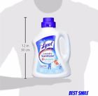 Lysolbs Lysol Laundry Kill Bacteria 688951392919