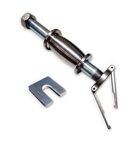 Amt0016 M Marine Tech Tools Upper Bearing Carrier Puller Yamaha Drive Shaft Adapter 6.5 In