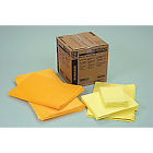 75289065194 M-n6519h Hospeco Cloth Stretch Duster