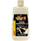 M0916 Meguiars Paints Primers Mirror Glaze Swirl Remover Oz 070382109165
