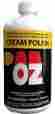 M860-0006 Mohawk Finishing Products Oz Cream Polish 32oz 010284124163