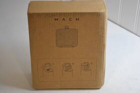 T29c1001 Mach Hard Floor Cleaner Model T29c1 / T29c001