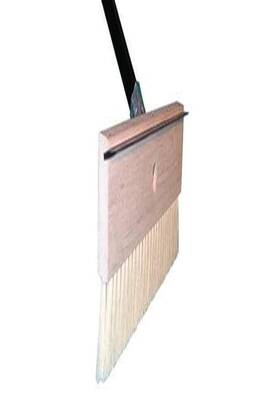 Magnolia Brush Mfrs. 035162243163 16 Inch Palmyra With Squeegee