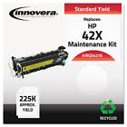Q542167903 Maintenance 225000 Remanufactured Kit Yield 4250