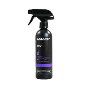 127816 Malco Oxy Carpet Cleaner 16 Oz - Tough Stain Remover For Car Fabric