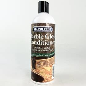 Marblelife 851133000210 Marble Life Professional Residential Commercial Gloss Conditioner 15 Oz