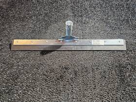 Red700244 Marshalltown Asphalt Squeegee 24 Inch Neoprene Straight Blade Replacement