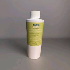 Martha Stewart 400118090434 Discontinued Stainless Steel And Aluminum Polish