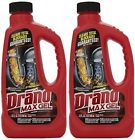 00117 Max Johnson 2 Beauty Health Drano - Remover Pack Clog