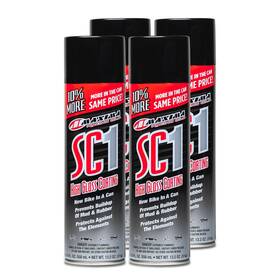 Maxima 78920-4a Sc1 4pack / 4 Net Wt 13.2 Oz