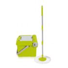 Yq800gn Maxpin Cube Folding Mop Spin