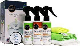 Mb-11 Mb Stone Care 313022964961 Marble Etch Remover - Repairs Water Rings Marks From Lemon Juice Acidic
