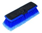 Mbobpugkjz Carrand Car Wash Head Rubber Bumper Blue 048374930578