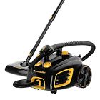 Mc1375 Canister Steam System Deep Mcculloch Clean Floors