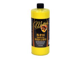 Mk37-575 Mckees 37 N-914 Rinseless Wash And Wax No Rinse 32 Fl. Oz