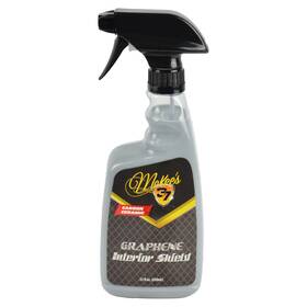 Mkgc-200 Mckees 37 Graphene Interior Shield Uv Protectant For Leather Vinyl Plasti