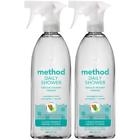 Me362b Daily Body Washes Shower Spray Eucalyptus Mint Oz Pk