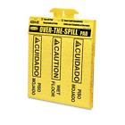 4254 Medium Rcp -the-spill 20 Pad Pads Spill Tablet 086876662511