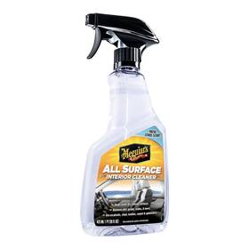 Meguiars 070382017613 All Surface Interior Cleaner - Purpose Quickly A