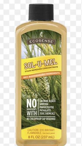 64565 Melaleuca Original Sol-u-mel 8oz Stain Remover