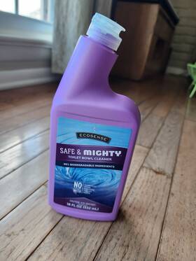 4598708 Melaleuca Ecosense Safe And Mighty Toilet Bowl Cleaner 18 Oz 2-pack 32