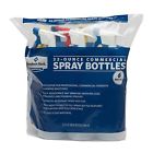 Member S Mark Members Commercial Home Spray Bottles 6-pk Large 32 Oz 078742102931