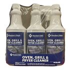 7700164 Members Mark Commercial Oven Grill And Fryer Cleaner 32 Oz. 3 Pk