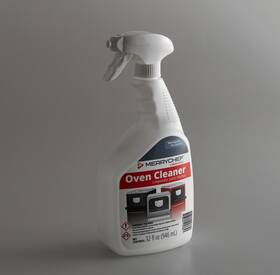32z4022 Merrychef Oven Cleaner 32 Fl Oz Non-caustic Bottle With Sprayer