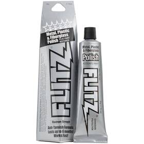 03511 Metal Multi-purpose Polish Paste 1.76oz Tube Non-abrasive Cleaner 1 Pack