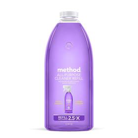 365504 Method All-purpose Cleaner Refill French 01930
