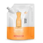 Method Gel Dish Soap Refill Clementine 36 Ounces 1 Pack Packaging May Vary