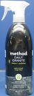 Method Lot Of 8 Daily Granite Cleaner Polish Apple Orchard 28 Oz Ea Free Ship 817939000656