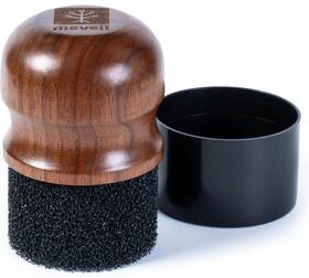 Mevell 628451989813 Cutting Board Oil Applicator Great For Butcher Blocks Counter Tops And Wooden Ut