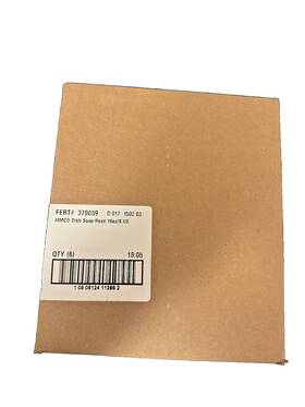 16oz-6 Meyers 370039 Mrs Clean Day Dish Soap Rose Pack Sealed Case-new Unopened