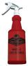 Mgl-d20143pk12 Meguiars Detailer Wheel Tire Cleaner Bottle Oz 070382009472