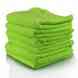 Mic3336g Thick Chemical Gordo Microfiber Extra Guys Towels El Professional