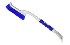 19153-0 Michelin Blue 25-inch Basic Snow Brush