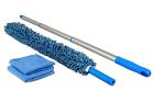 Microfiber Wholesale Chenille High Duster Machine Washable By Cmhdka 700355434948