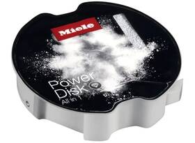 11841540r Miele Powerdisk All In 1 Detergent For Superior Cleaning Dishwashers