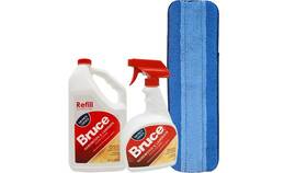 Mijig 198168559475 Multisurface Microfiber Pad For Bona Mops 1 And Bruce Hardwood Laminate
