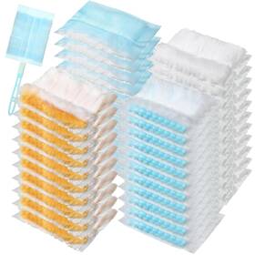 Tn-mimorou-2491 Mimorou 300 Pcs Disposable Dusters Refills Bulk Heavy Duty 180 Multi Surface Replace