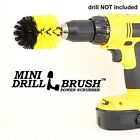 Mini-db-yb Drillbrush Mini Size Original 757183877423