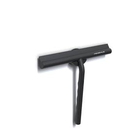Minismus 720615124541 Shower Squeegee With Magnetic Hook - Silicone Window Wiper Adhesive Wall