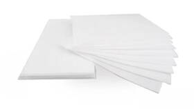 Minnyaso 850050327219 Extra Thick - Durable Magic Sponge Eraser Sheets 5.8 Inch X 3.5 0.39