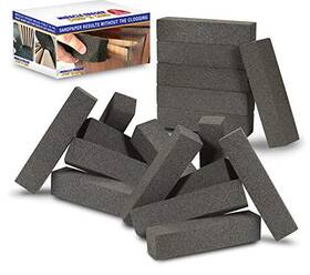 Me918 Miracle Eraser Strip Ftn Sand Paint Remover Non-toxic Chemical-free Stripper Contour