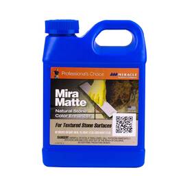 Miracle Sealants 753927511165 Mira Matte