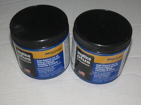 Miracle Sealants 753927512148 W1 Two Poultice Plus Cleaner 2 Lbs Stain Remover Stone Surfaces